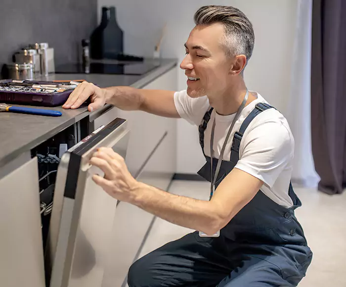 Trusted Main Appliance Installation Experts: Your Certified Main Appliance Installation Team in Camp Pendleton, CA