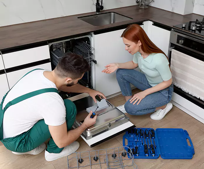 Skilled Asko Appliance Pros: Your Brand Specialist in Camp Pendleton, CA