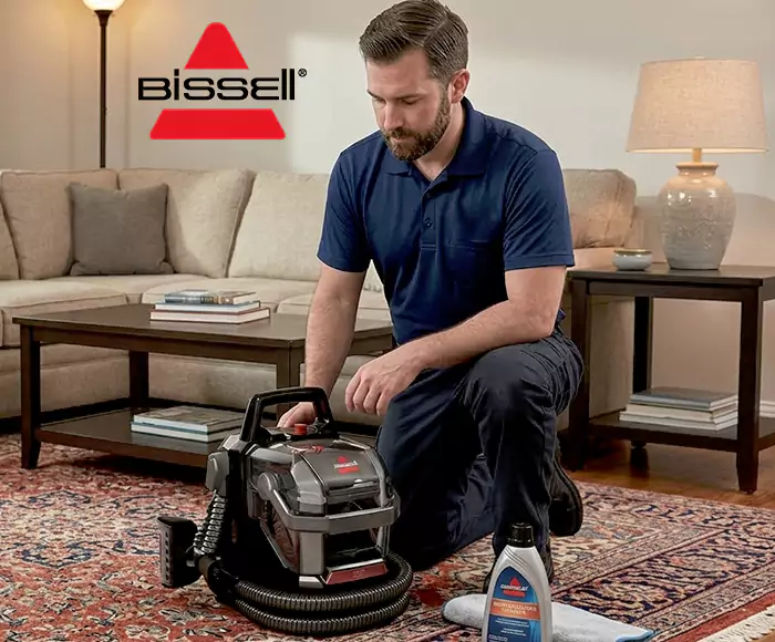 Premier Bissell Appliances Pros: Your Brand Specialist Camp Pendleton, CA