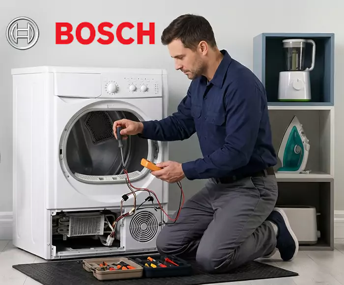 Skilled Bosch Appliance Pros: Your Brand Specialist in Camp Pendleton, CA