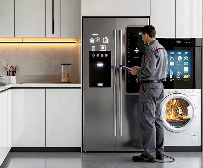 Certified Commercial Chiller Repair Company: Your Commercial Chiller Experts in Camp Pendleton, CA