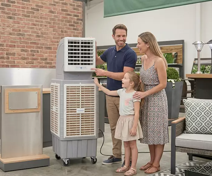 Expert Commercial Cooler Repair Company: Your Certified Commercial Experts in Camp Pendleton, CA