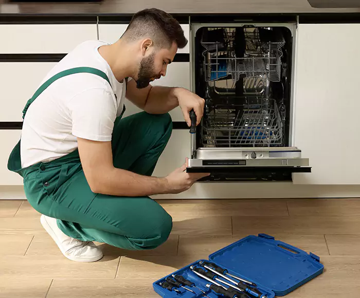 Commercial Dishwasher Repair Company: Your Trusted Warewash Pros in Camp Pendleton, CA