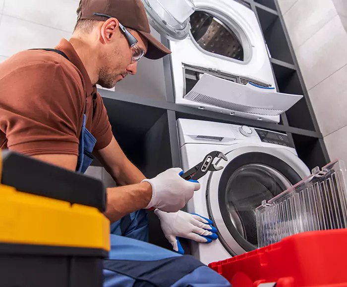 Trusted Commercial Dryer Repair Company: Your Commercial Dryer Technician in Camp Pendleton, CA