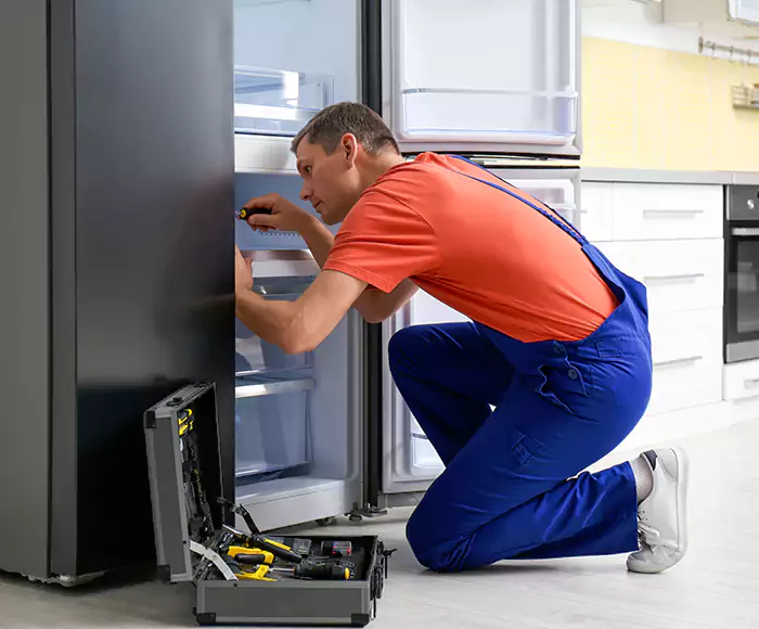 Expert Commercial Refrigerator Repair Company: Your Certified Refrigeration Experts in Camp Pendleton, CA