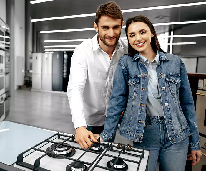 Premier Cooktop Experts: Your Trusted Cooktop Repair Company For Camp Pendleton, CA