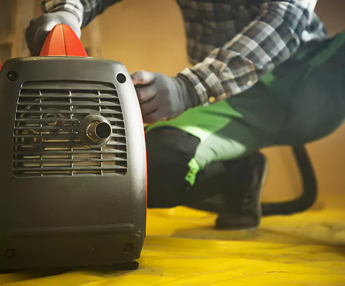 Certified Moisture Control Specialists: Your Sealed-System Dehumidifier Repair Experts in Camp Pendleton, CA