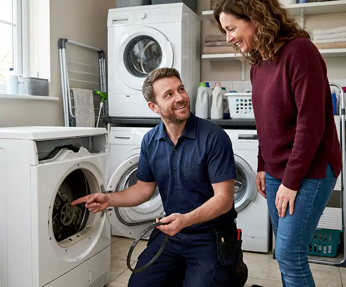Top-Notch Dryer Repair: Your Trusted Dryer Belt Replacement Experts in Camp Pendleton, CA