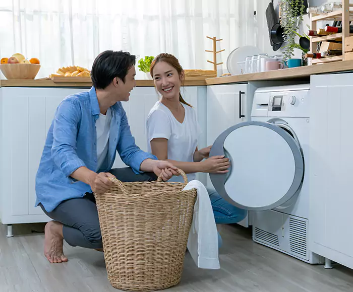 Expert Dryer Repairman: Your Premier Dryer Appliance Repair Company in Camp Pendleton, CA