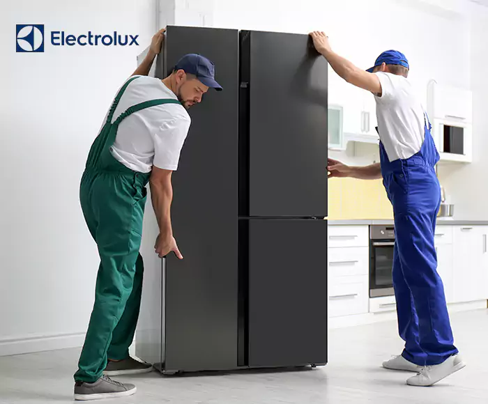 Trusted Electrolux Appliance Experts: Your Brand Specialist in Camp Pendleton, CA