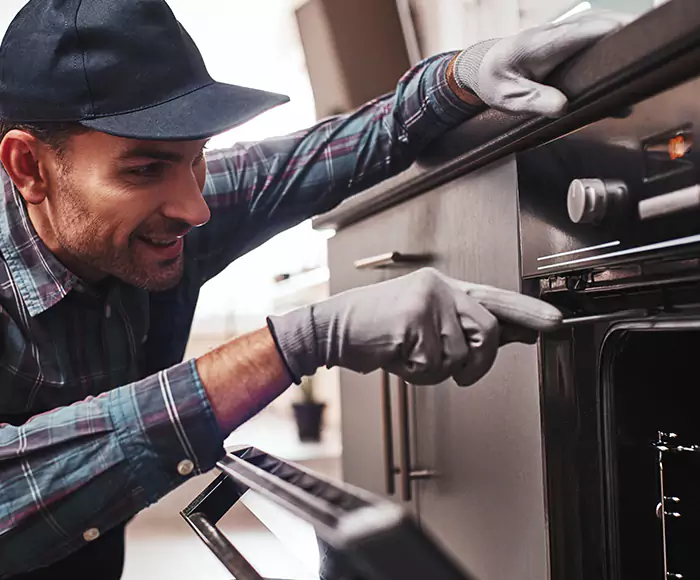 Professional Gas Oven Solutions: Your Trusted Gas Oven Appliance Repair Company For Camp Pendleton, CA