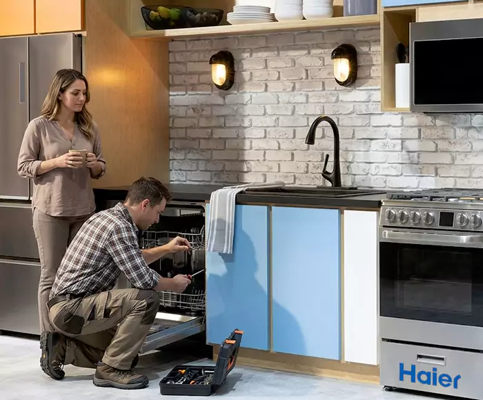 Expert Haier Appliances Pros: Your Brand Specialist in Camp Pendleton, CA