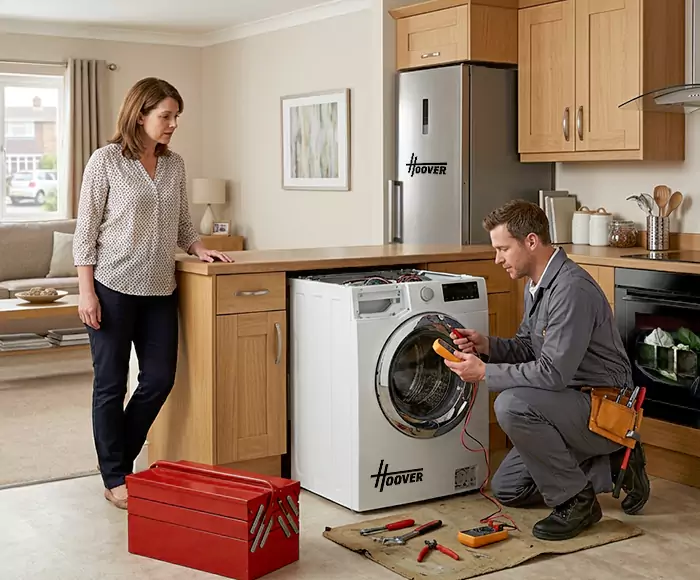 Premier Hoover Appliances Pros: Your Brand Specialist in Camp Pendleton, CA
