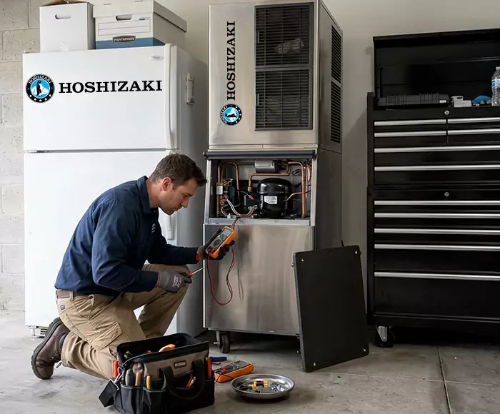 Professional Hoshizaki Appliances Pros: Your Brand Specialist in Camp Pendleton, CA