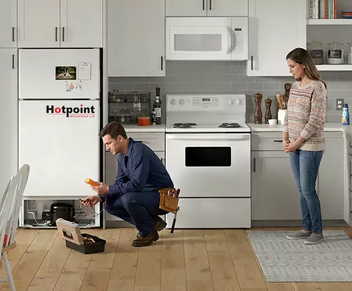 Reliable Hotpoint Appliance Pros: Your Brand Specialist in Camp Pendleton, CA