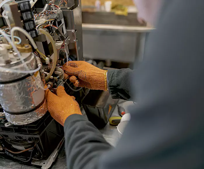 Trusted Ice Machine Solutions: Your Premier Ice Machine Repair Company in Camp Pendleton, CA