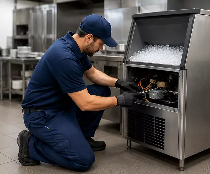 Certified Ice Maker Water Line Installers: Trusted Ice Maker Water Line Installation Team in Camp Pendleton, CA