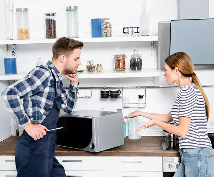 Trusted In-Home Appliance Company: Camp Pendleton Home Appliance Repair Experts
