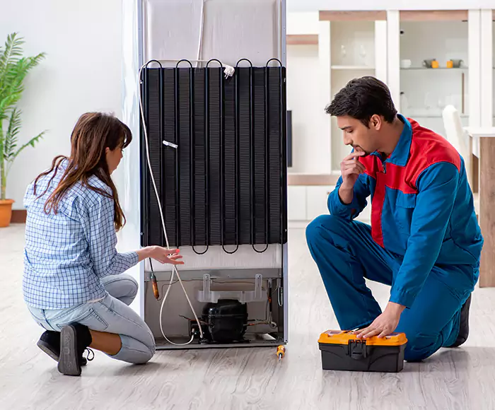 Proven Kenmore Appliance Pros: Your Brand Specialist in Camp Pendleton, CA