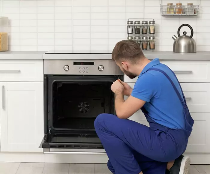 Expert Kitchen Appliance Installation: Your New Kitchen Appliance Installation Team in Camp Pendleton, CA