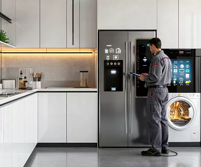 Trusted Kitchen Appliance Repairs Company: Your Professional Appliance Repair Team in Camp Pendleton, CA