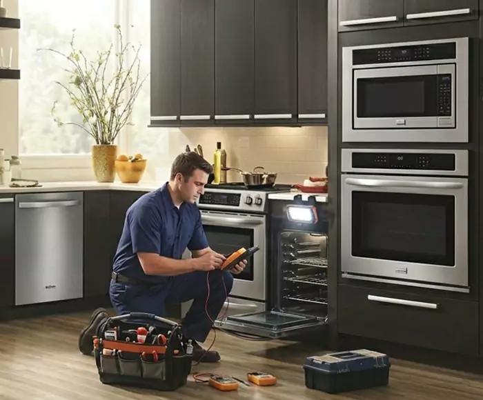 Professional KitchenAid Appliance Pros: Your Brand Specialist in Camp Pendleton, CA