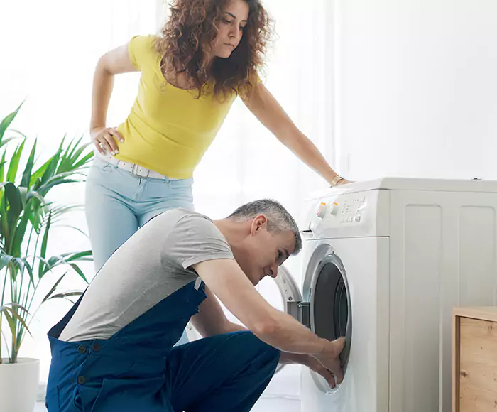 Trusted Laundry Appliance Experts: Your Reliable Repair Team in Camp Pendleton, CA