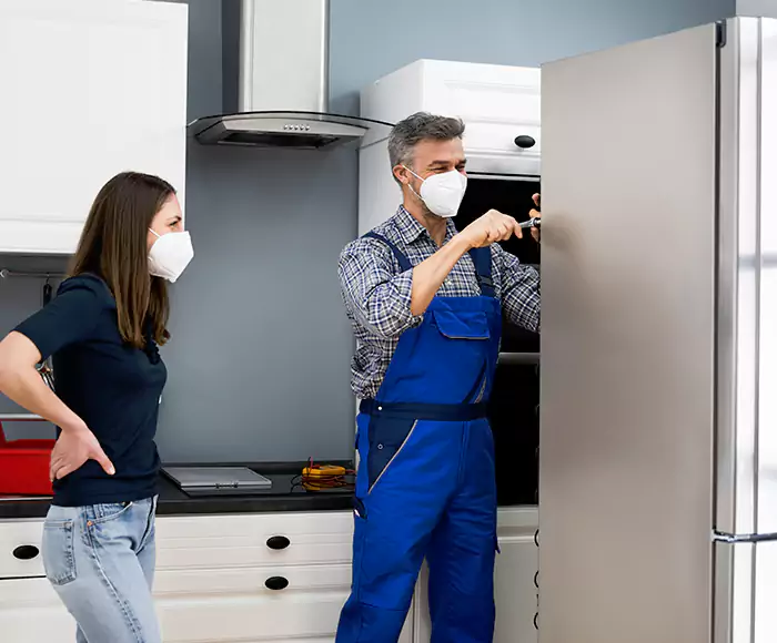 Reliable LG Appliance Care: Your Brand Specialist in Camp Pendleton, CA