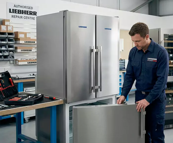 Premier Liebherr Appliances Pros: Your Brand Specialist in Camp Pendleton, CA