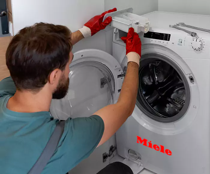 Proven Miele Appliance Experts: Your Brand Specialist in Camp Pendleton, CA