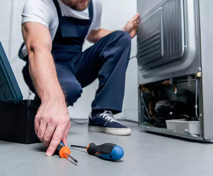 Top-Rated Mini Fridge Repair Company: Your  Mini Fridge Specialists in Camp Pendleton, CA