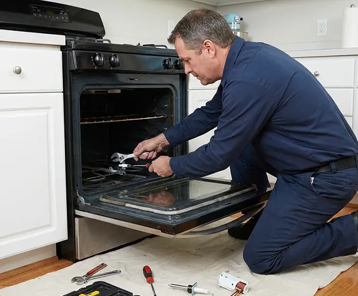 Certified Oven Igniter Repair: Your Professional Oven Igniter Replacement Specialist in Camp Pendleton, CA