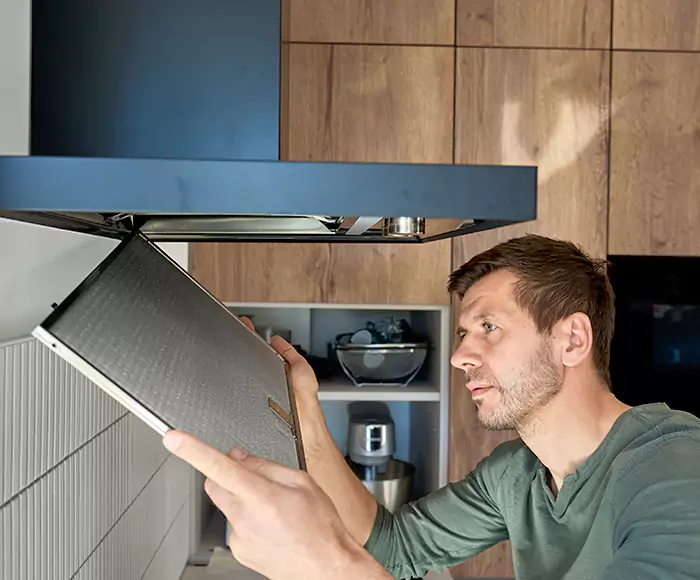 Certified Range Hood Installers: Your Trusted Range Hood Team in Camp Pendleton, CA