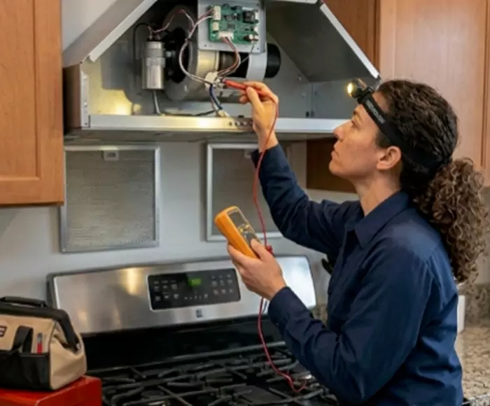 Skilled Range Hood Repair Company: Your Certified Kitchen Ventilation Experts in Camp Pendleton, CA