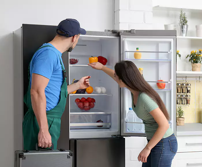 Reliable Refrigerator Not Cooling Repair Company: Your Local Refrigerator Not Cooling Repair Service in Camp Pendleton, CA