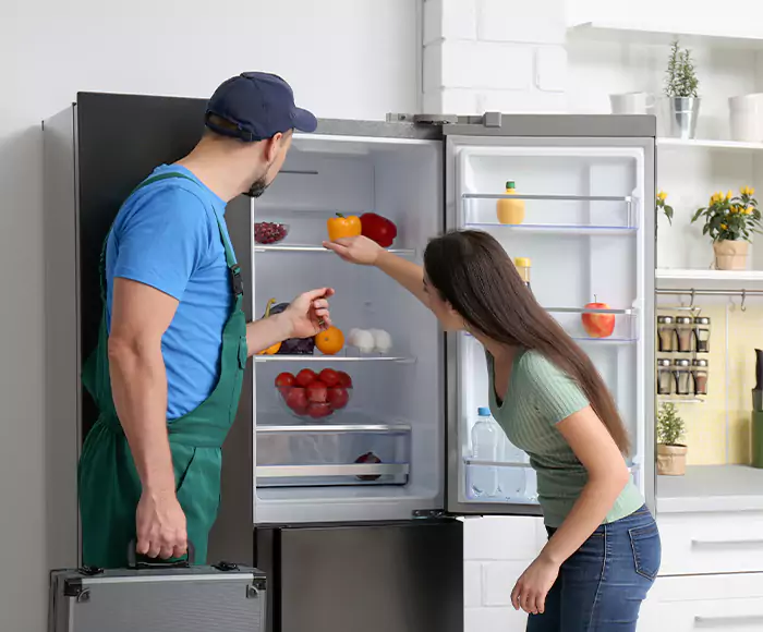 Proven Commercial Refrigeration Company: Your Certified Kitchen Refrigeration Experts in Camp Pendleton, CA