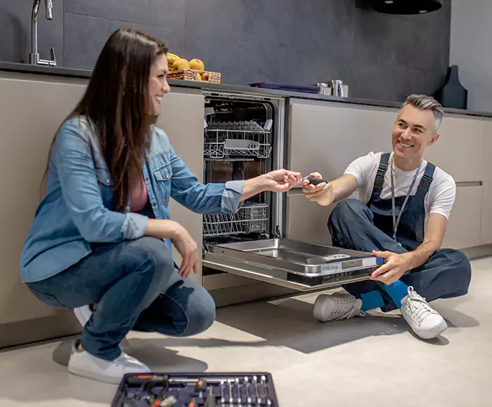 Skilled Same Day Dishwasher Repair: Your Local Same Day Dishwasher Repair Expert in Camp Pendleton, CA