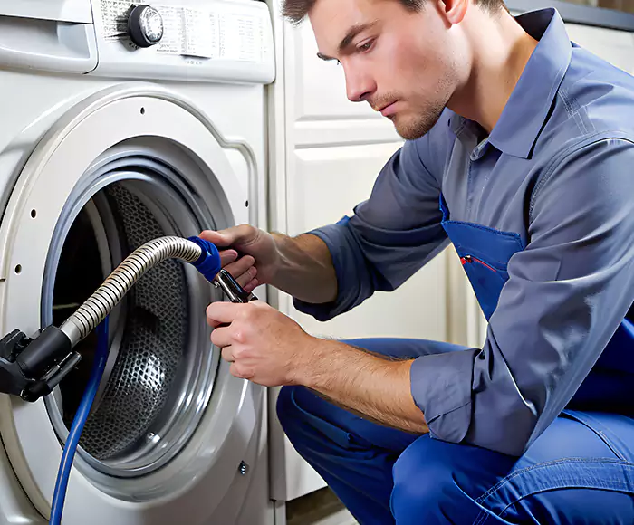 Trusted Same Day Washer Repair: Your Washer Repairs Same Day Expert in Camp Pendleton, CA