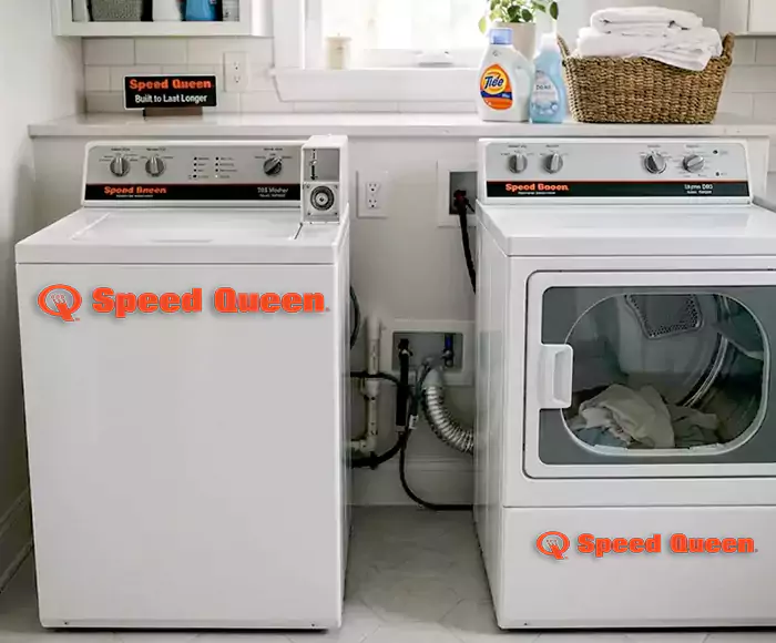 Proven Speed Queen Appliance Pros: Your Brand Specialist in Camp Pendleton, CA