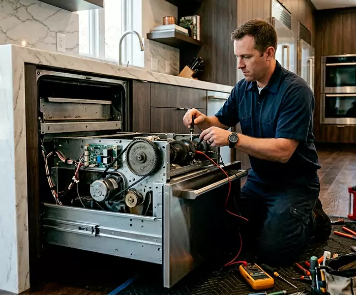 Reliable Trash Compactor Repair Company: Your Certified Commercial Experts in Camp Pendleton, CA
