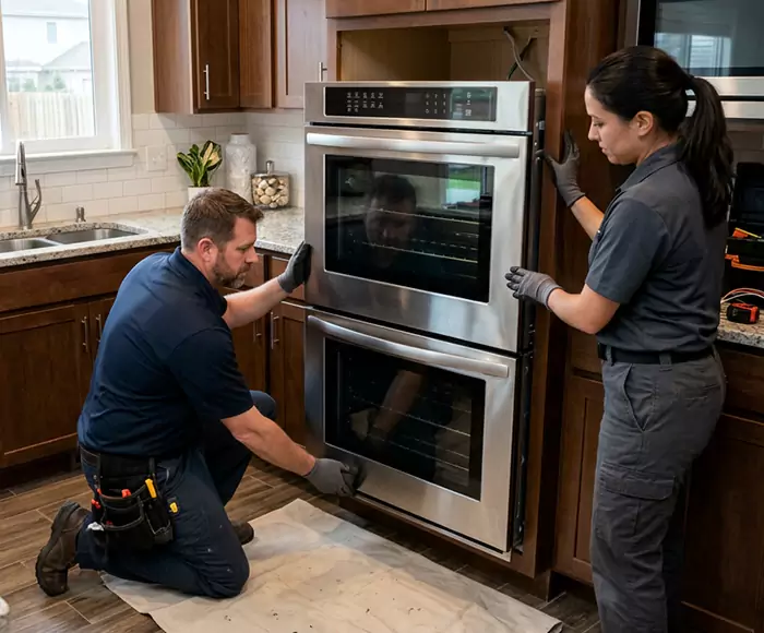 Premier U-Line Appliances Pros: Your Brand Specialist in Camp Pendleton, CA