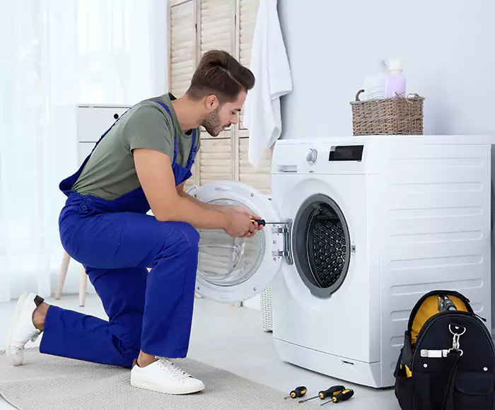 Top-Rated Washer Door Seal Replacement Company: Your Professional Washer Door Seal Replacement Service in Camp Pendleton, CA