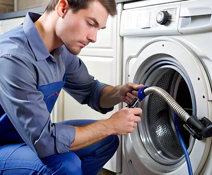 Expert Washer Repairs Specialists: Your Veteran Washer Machine Repair Crew in Camp Pendleton, CA