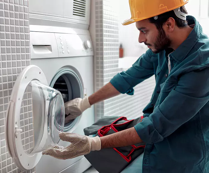 Washer Technicians: Your Trusted Washing Machine Repair Partner in Camp Pendleton, CA