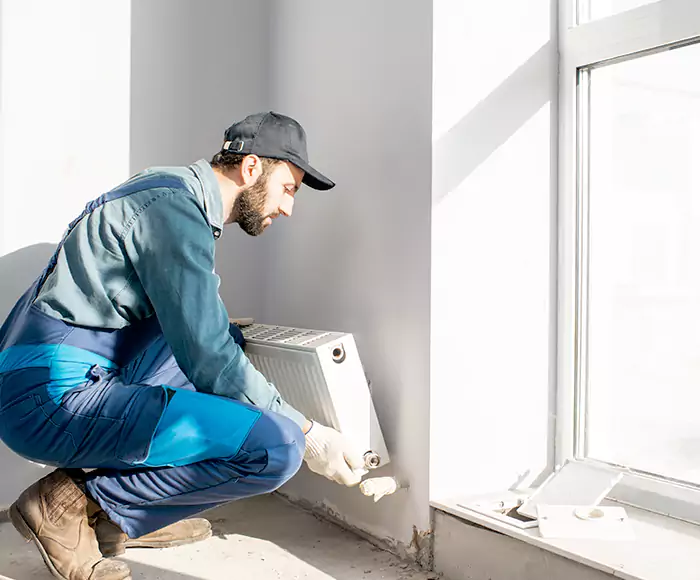 Certified Window Air Conditioner Repair Company: Your Trusted Window AC Experts in Camp Pendleton, CA