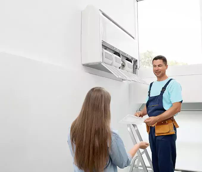 Why Camp Pendleton Homeowners Choose Us for Air Conditioner Service and Installation?