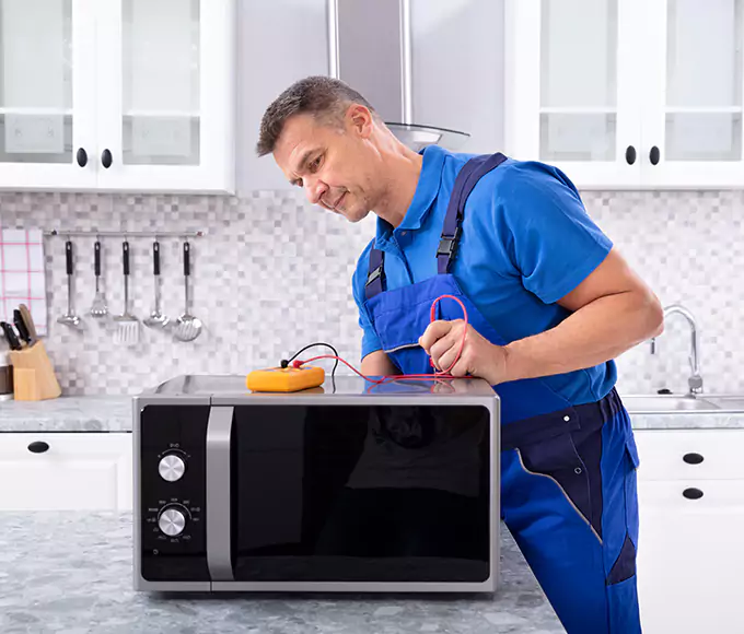 Why Camp Pendleton Homeowners Choose Camp Pendleton Appliance Pro for Every Appliance Repair?