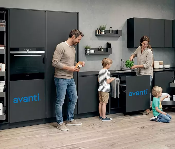 What Sets Our Avanti Service Apart in Camp Pendleton, CA?