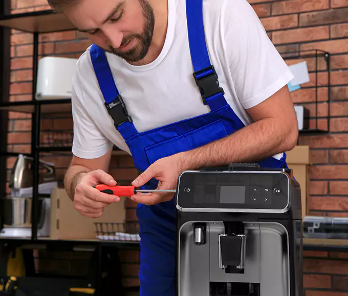 Why Camp Pendleton, CA Coffee Drinkers Trust Camp Pendleton Appliance Pro for Every Coffee Machine Fix?