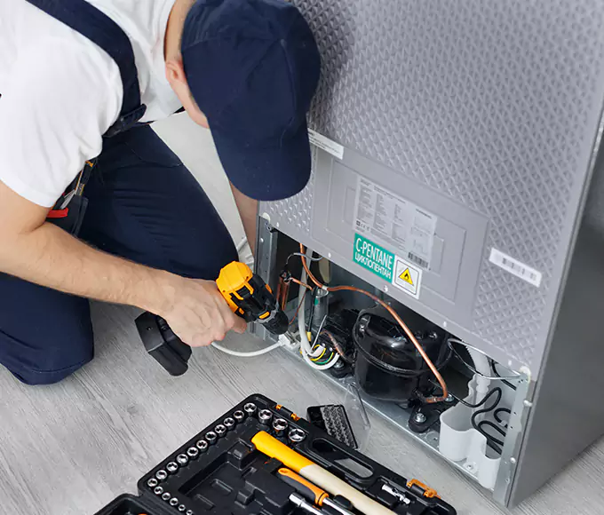 Why Camp Pendleton Facility Managers Trust Camp Pendleton Appliance Pro for Every Commercial Chiller Repair?